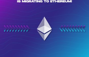 MoonRock Is Migrating to Ethereum!!